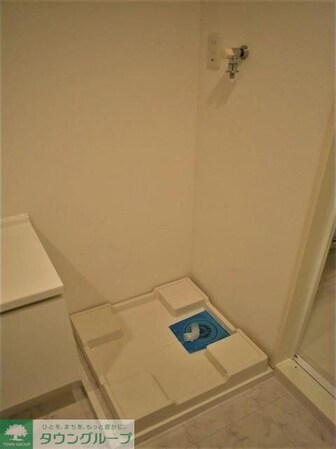 ルクレ新川レジデンスの物件内観写真